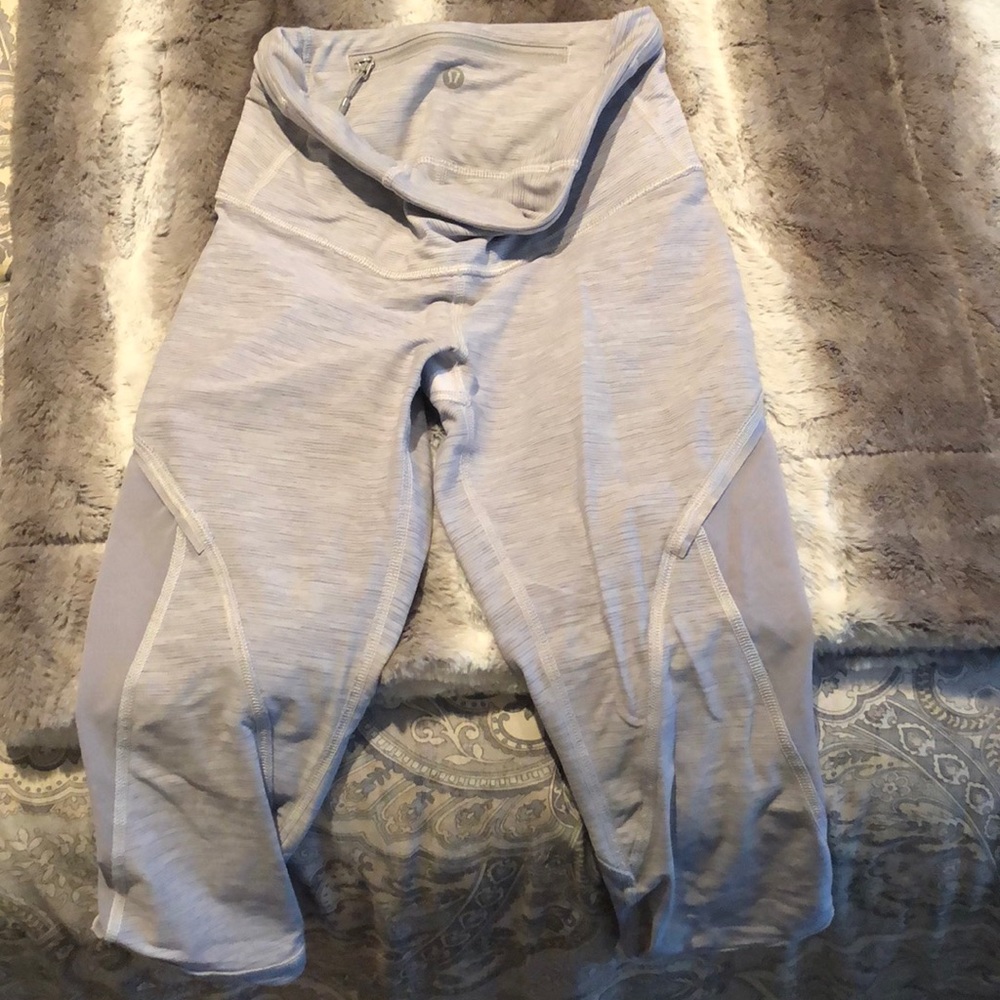 Lulu leggings